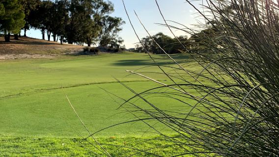 Sun City Country Club