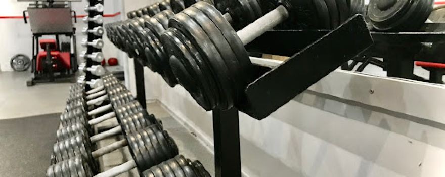 Fitness club Pozitive