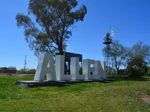 Aeróbico Park