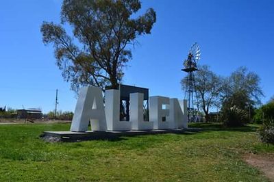 Aeróbico Park
