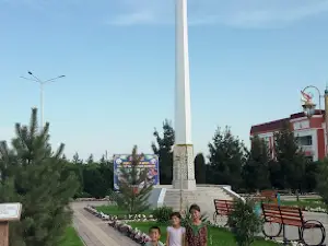 Khuroson