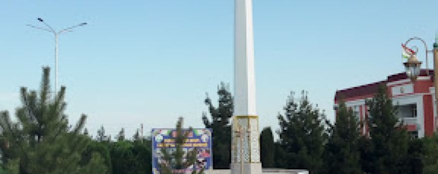 Khuroson