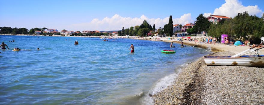 Beach Children's Paradise
