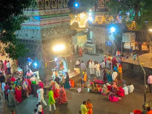 Tuljapur