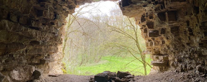 Räuberhöhle