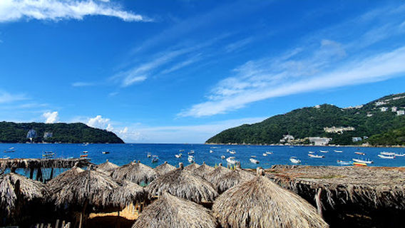 Playa Puerto Marqués