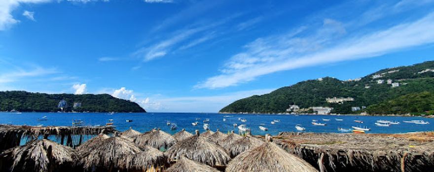 Playa Puerto Marqués