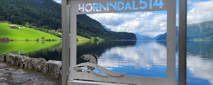 Hornindal Vasspark