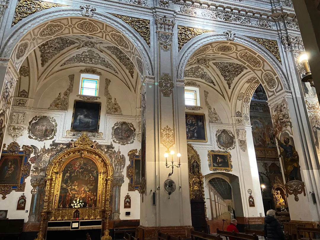 4_Iglesia de la Magdalena