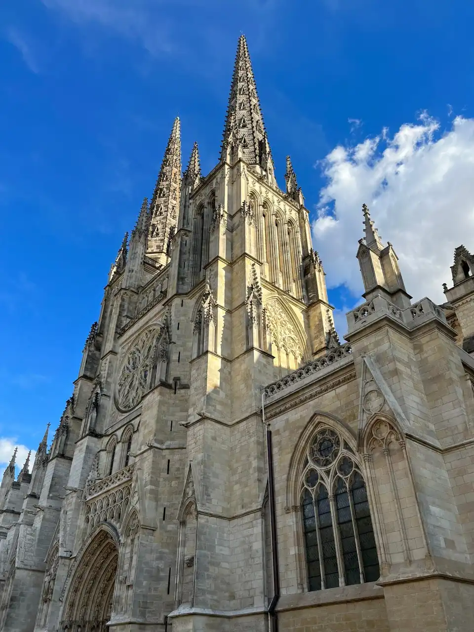 2_The Primatial Cathedral of Saint Andrew of Bordeaux