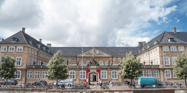 Nationalmuseet