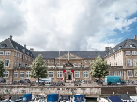 丹麥國立博物館