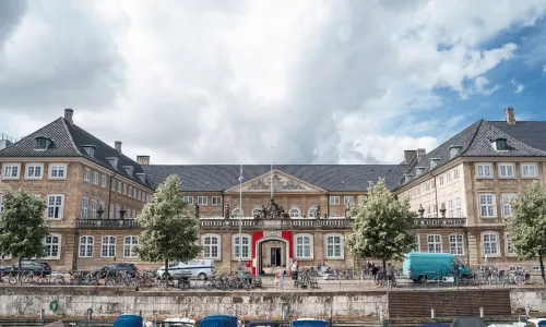 National Museum of Denmark