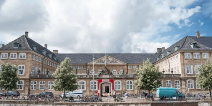 丹麥國立博物館