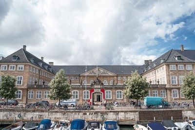 Musée national du Danemark