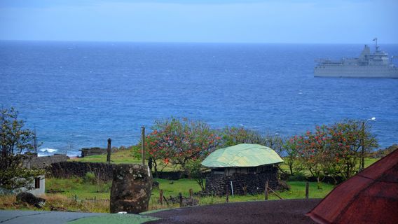 Museo Antropologico P. Sebastian Englert