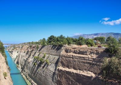 Loutraki-Perachora