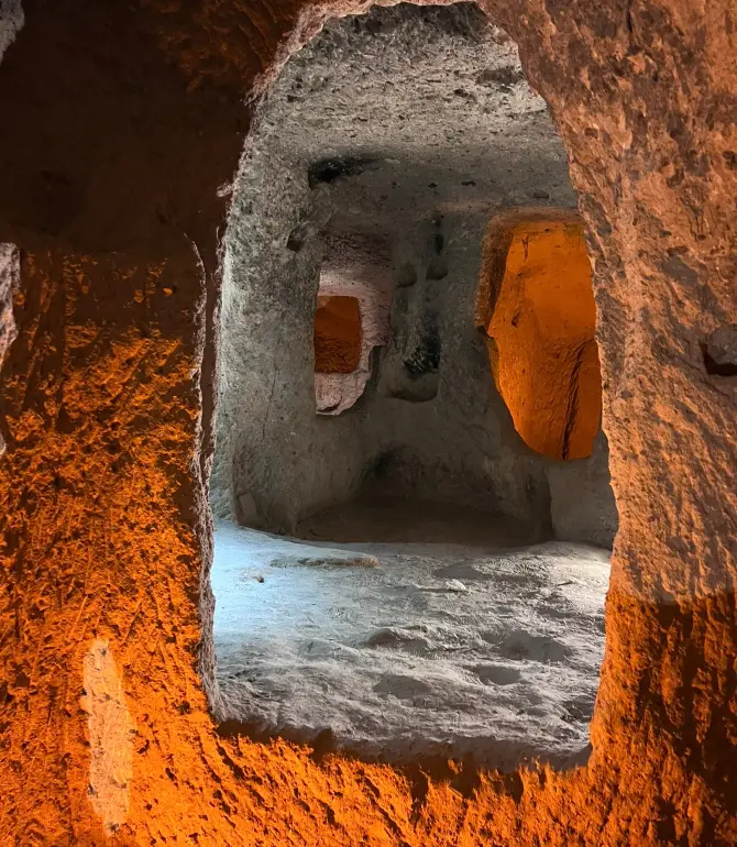 Kaymakli