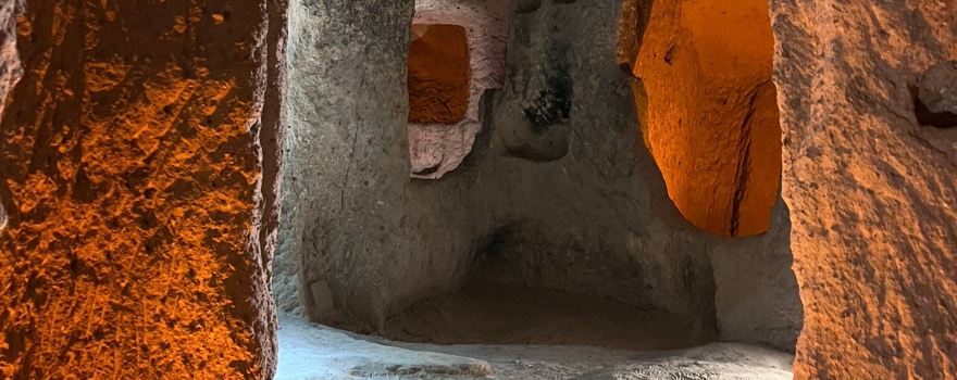 Kaymakli