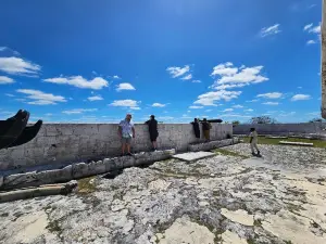 Fort Charlotte