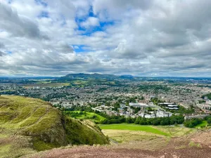 Arthur's Seat