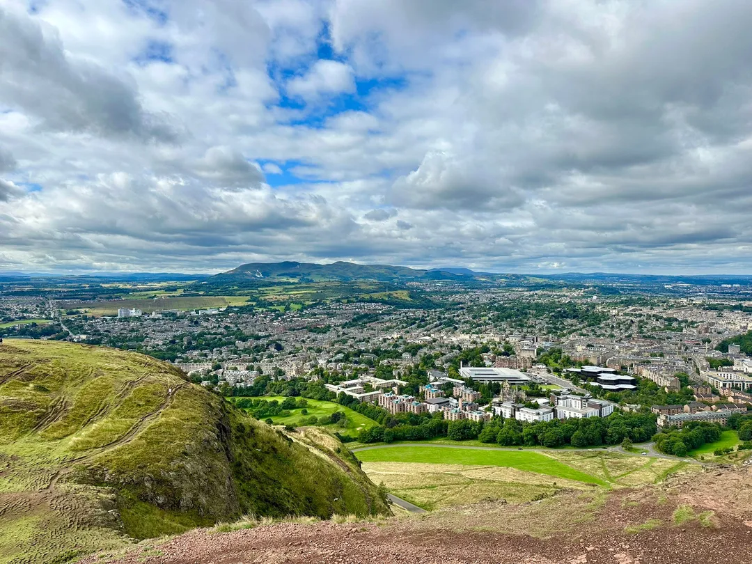3_Arthur's Seat
