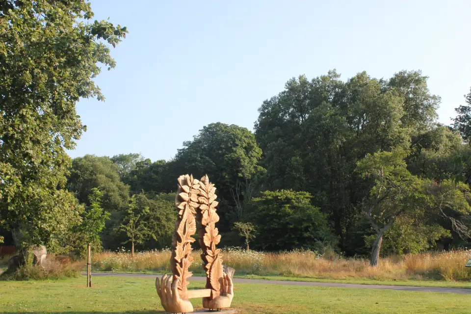 5_Bute Park