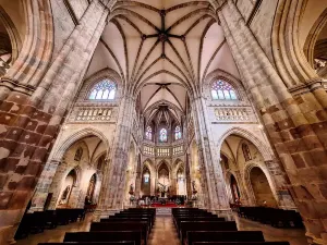 Cathédrale de Bilbao