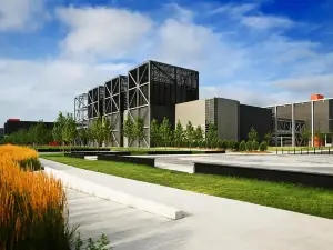 Harley-Davidson Museum