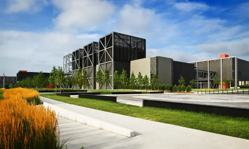 Harley-Davidson Museum