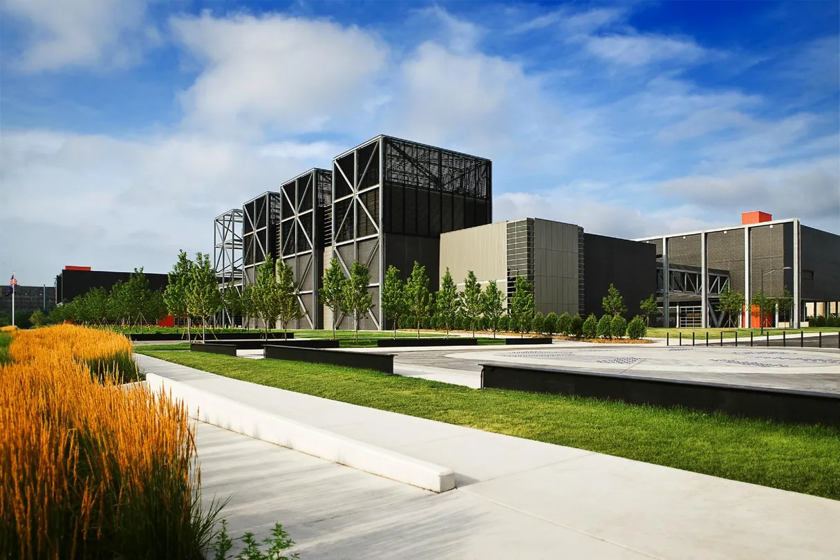 1_Harley-Davidson Museum