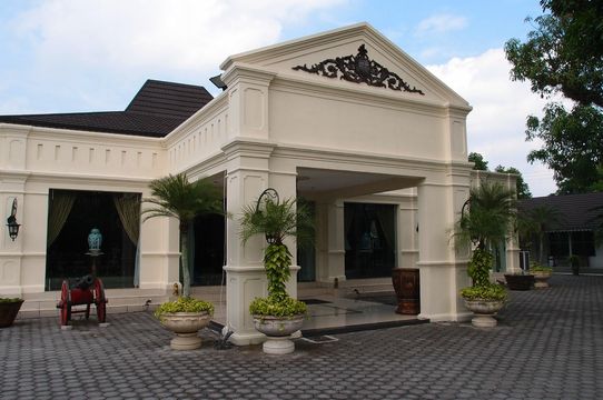 Museu Batik Danar Hadi