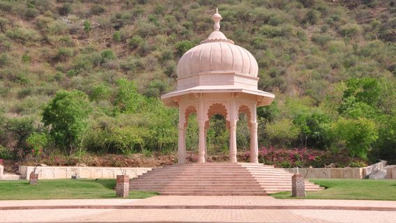Shrinathji Temple