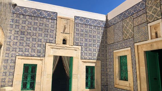 Dar Essid Museum