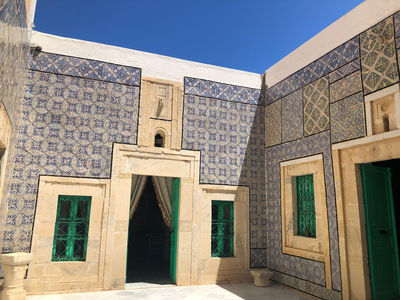 متحف دار الصيد