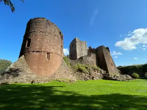 Goodrich Castle