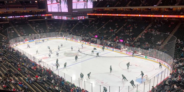 Grand Casino Arena