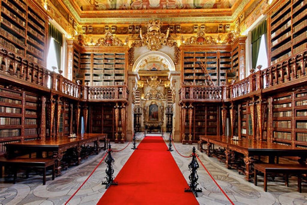 2025 Coimbra Travel Guide: Must-see attractions, popular food, hotels, transportation routes (updated in June)