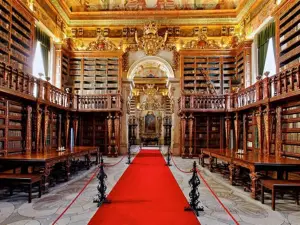 Joanina Library