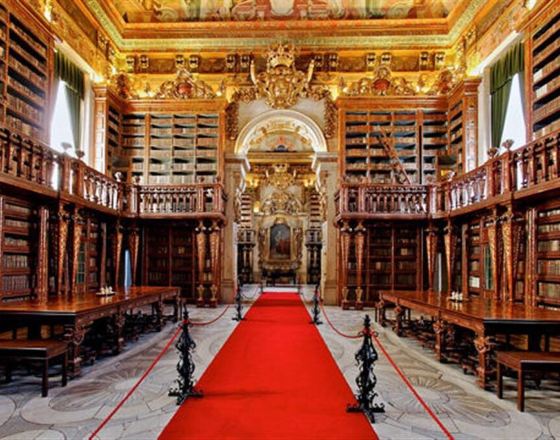 科英布拉 自由行套票