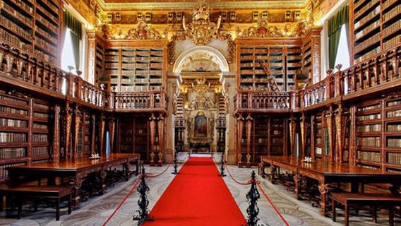 Coimbra
