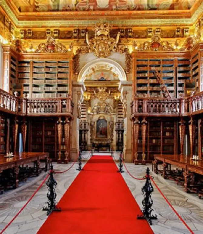 Coimbra