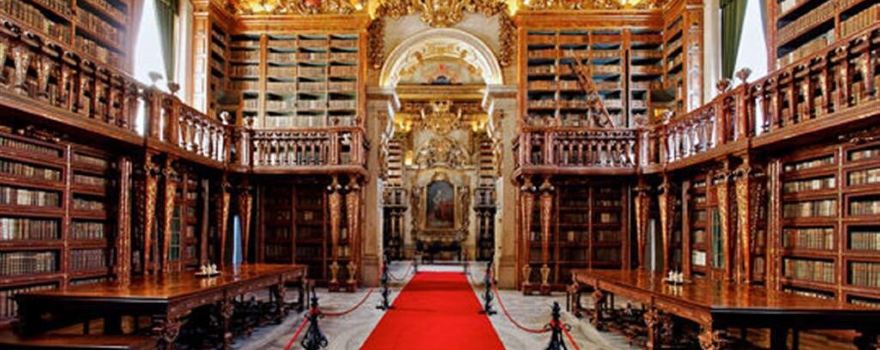 Joanina Library