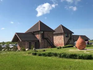 Podvorye na Khutorskoi