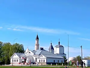 Болгарский государственный историко-архитектурный музей-заповедник