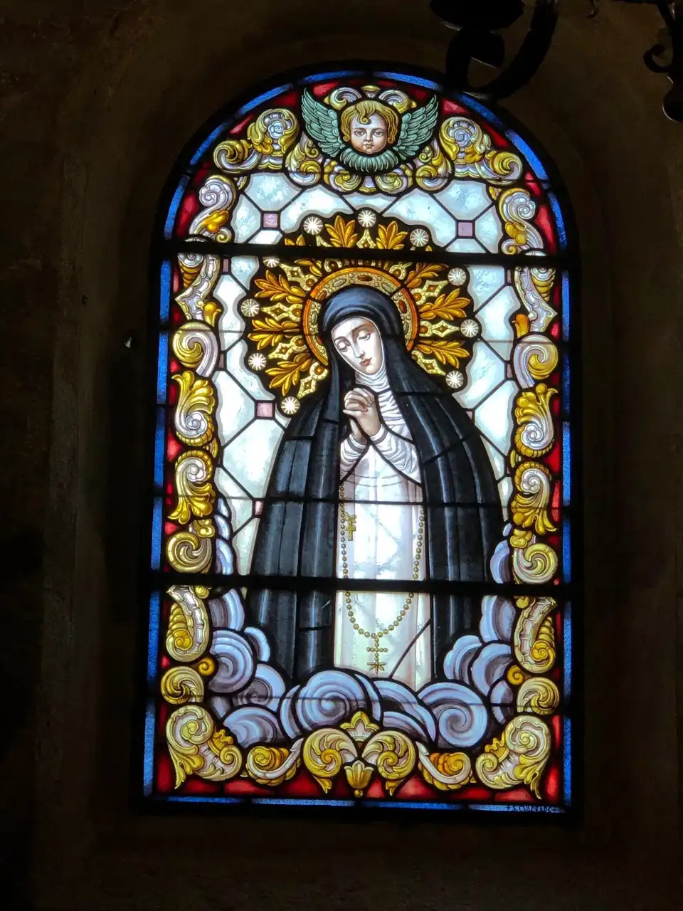 4_Cripta De Santa Eulalia