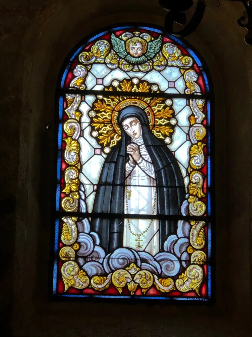 4_Cripta De Santa Eulalia