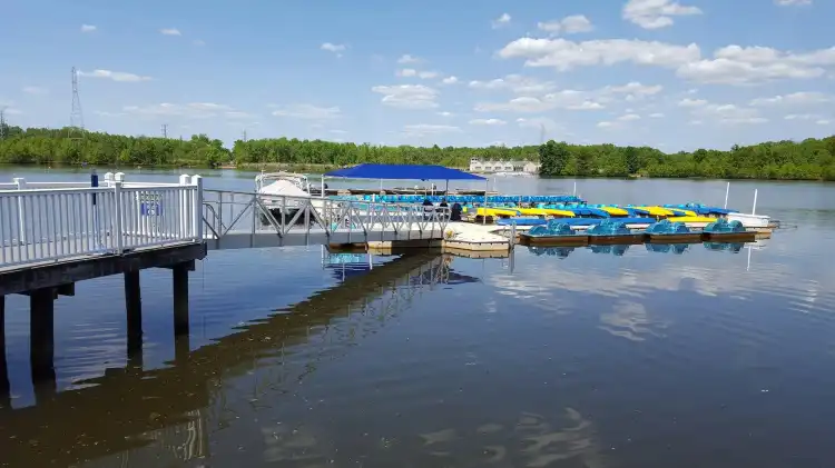 Hotels in der Nähe von Princeton Junction