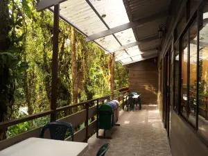 La Reserva Bosque Nuboso Santa Elena