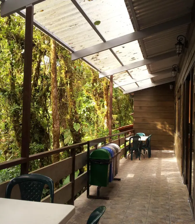 Monteverde